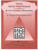 Cover for Meeting National Math Standards With Active Learning Strategies