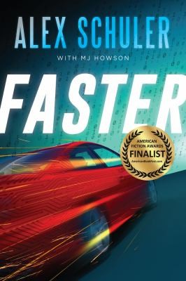 Cover for Faster