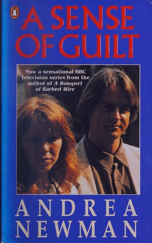 Cover for A Sense of Guilt