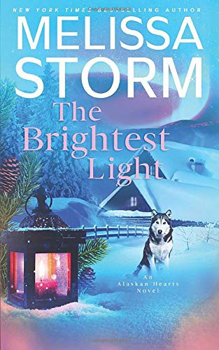 Cover for The Brightest Light