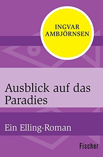 Cover for Ausblick auf das Paradies