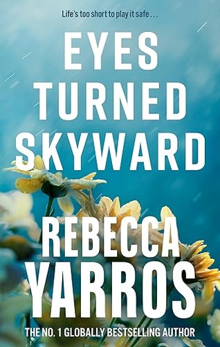 Cover for Eyes Turned Skyward