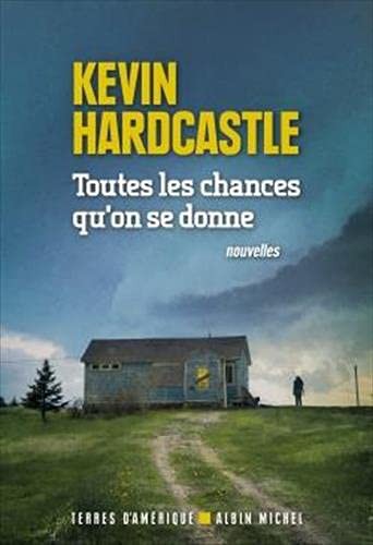 Cover for Toutes les chances qu'on se donne
