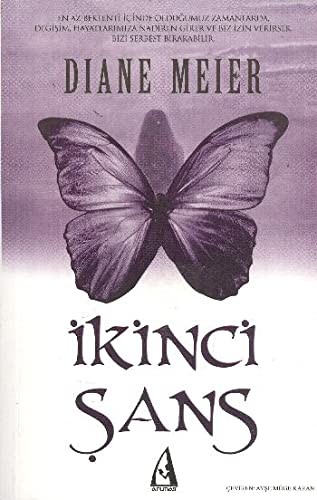 Cover for Ikinci Sans