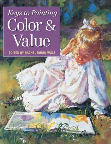 Cover for Keys to Painting