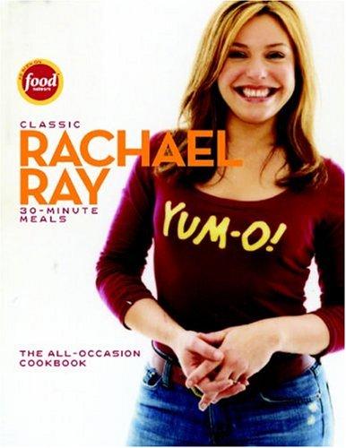 Cover for Classic 30-Minute Meals