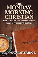 Cover for Monday Morning Christian
