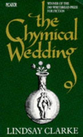 Cover for The Chymical Wedding