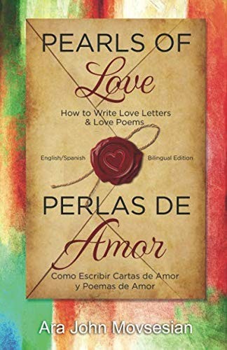 Cover for Pearls of Love