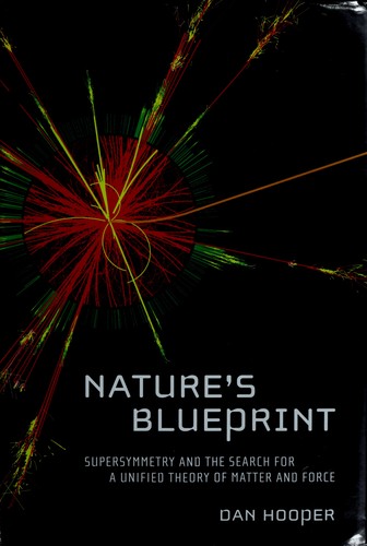 Cover for Nature's blueprint