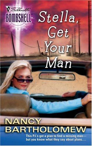Cover for Stella, Get Your Man