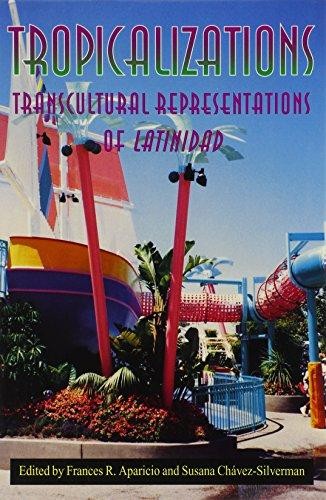 Cover for Tropicalizations