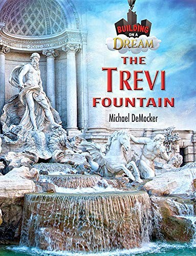 Cover for The Trevi Fountain