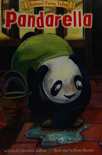 Cover for Pandarella
