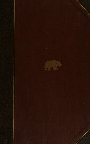 Cover for Pathfinders