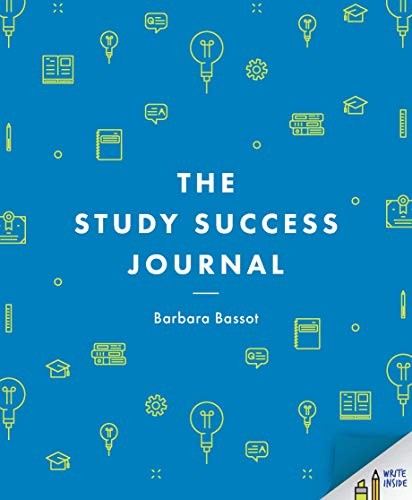 Cover for The Study Success Journal