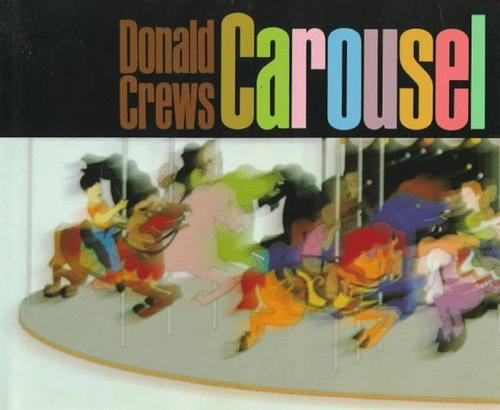 Cover for Carousel