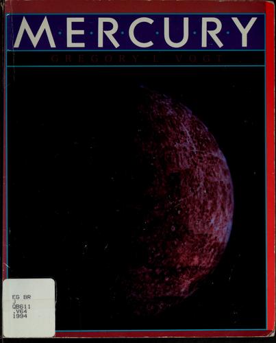 Cover for Mercury