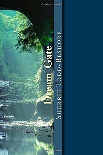Cover for Dream  Gate