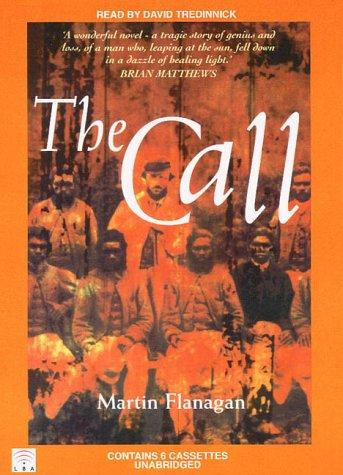 Cover for The Call