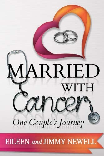 Cover for Married With Cancer