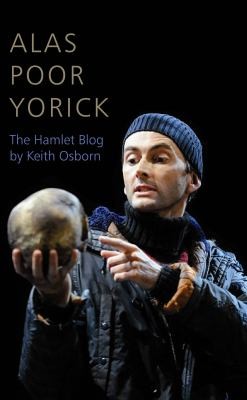 Cover for Something Written In The State Of Denmark An Actors Year With The Royal Shakespeare Company