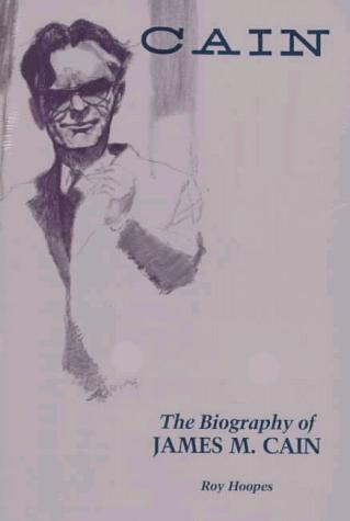 Cover for Cain