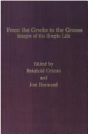 Cover for From the Greeks to the Greens