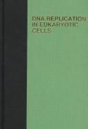 Cover for DNA replication in eukaryotic cells