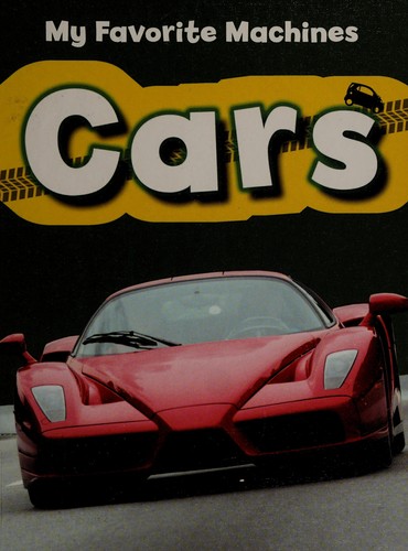 Cover for Cars