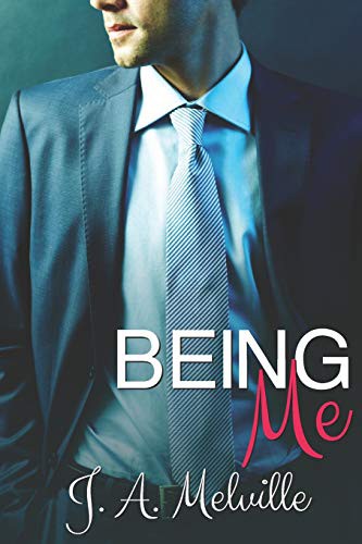 Cover for Being Me