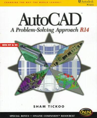 Cover for AutoCAD