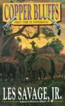 Cover for Copper Bluffs