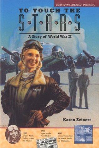 Cover for Jamestown's American Portraits