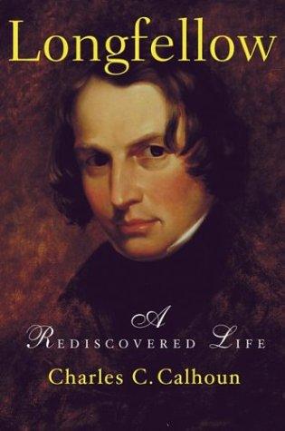 Cover for Longfellow