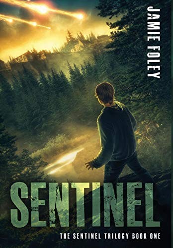 Cover for Sentinel