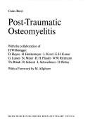 Cover for Post-traumatic osteomyelitis