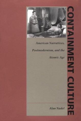 Cover for Containment culture