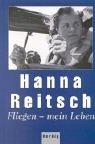 Cover for Fliegen, mein Leben.