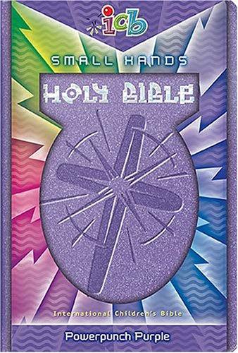 Cover for Compact Kids Bible