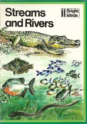 Cover for Streams and Rivers (Bright Ideas)