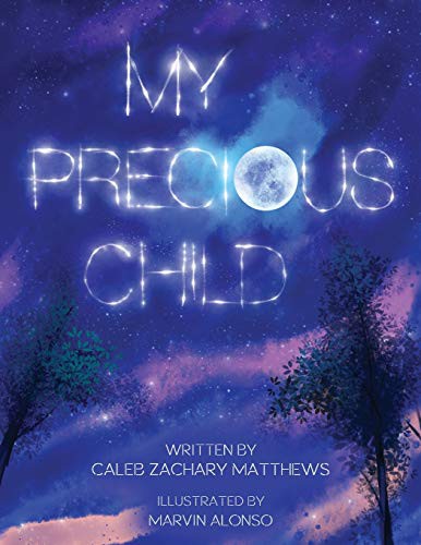 Cover for My Precious Child