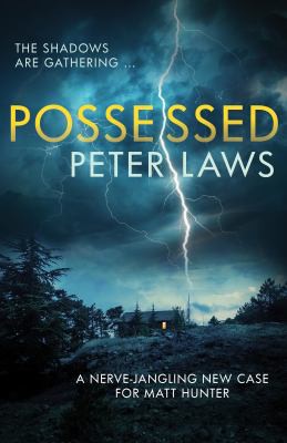 Cover for Possessed