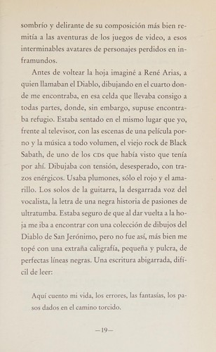 Cover for Sicario