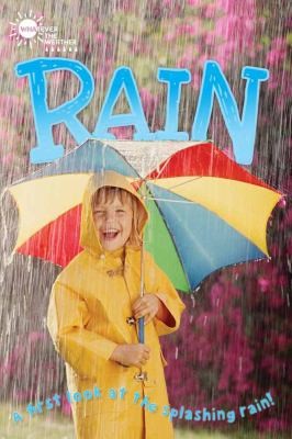 Cover for Rain