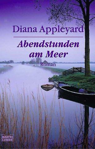 Cover for Abendstunden am Meer.