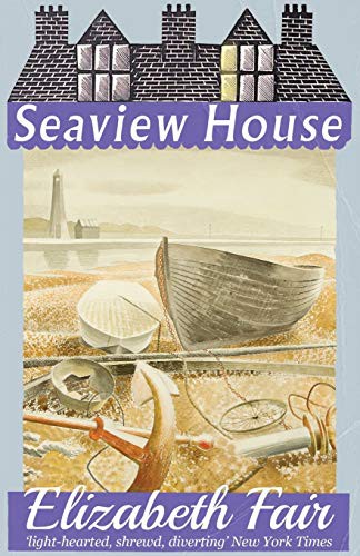 Cover for Seaview House