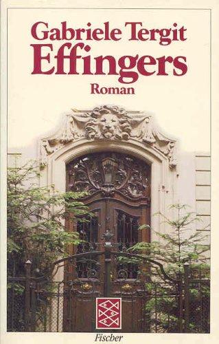 Cover for Effingers.