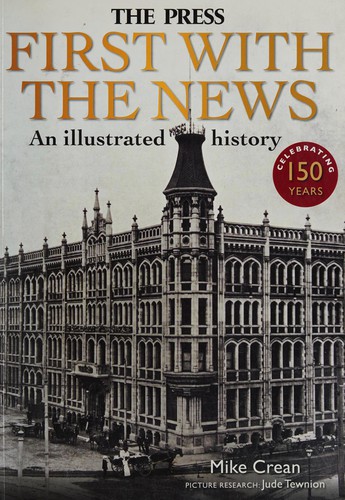 Cover for The Press
