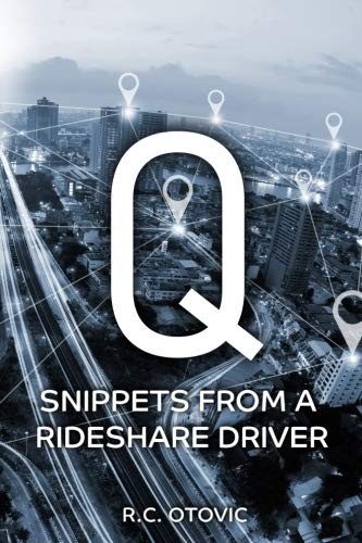 Cover for Q